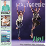 This Week’s Maui Scene